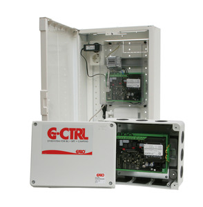 System products – G-Ctrl