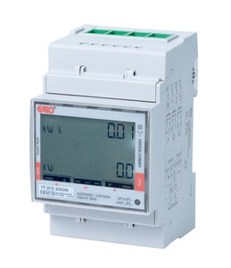 Energy meters 3-phase trafometer