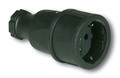 CONNECTOR WO LID 16A 3P R/P - 1