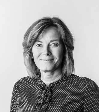 Ann-Sofie Gustavsson