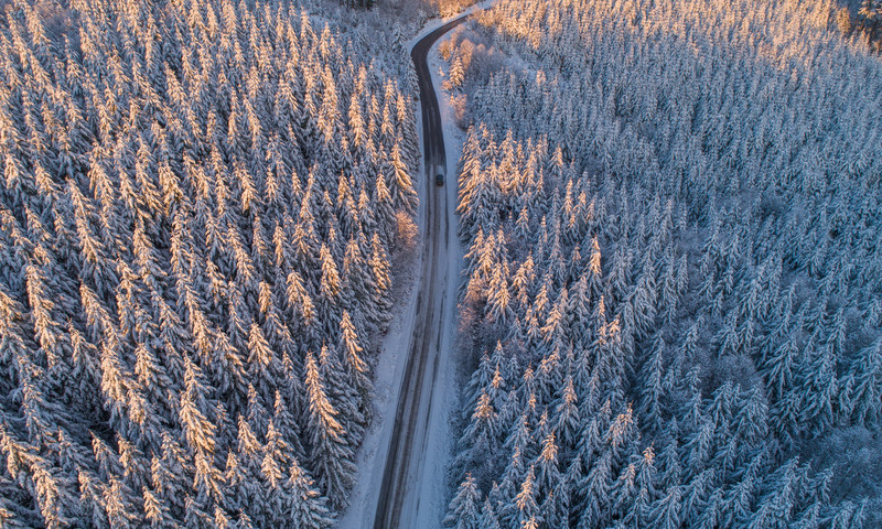 Använd motorvärmaren på rätt sätt