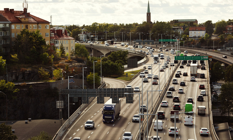 V2L – Vehicle to Load