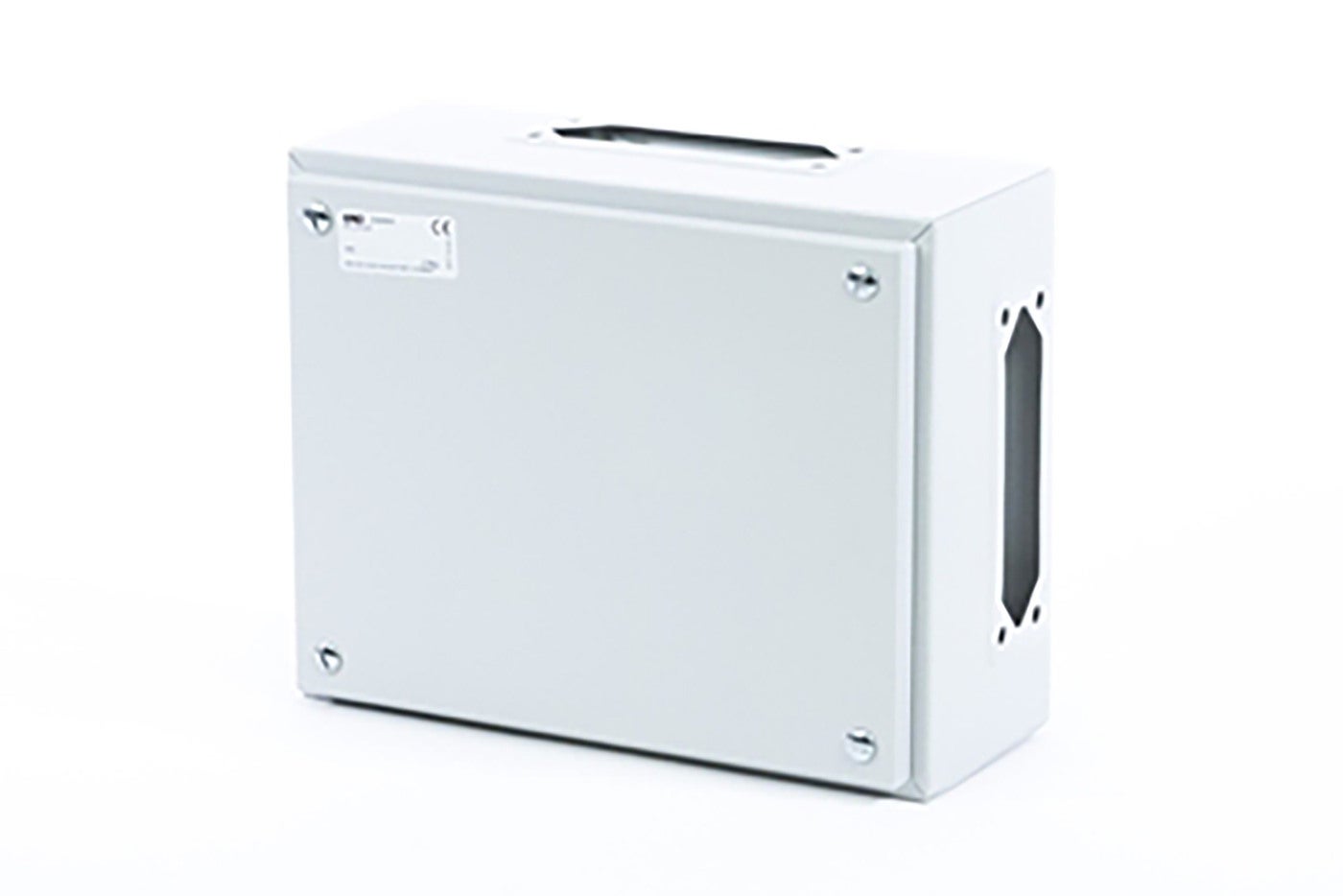 DISTRIBUTION ENCLOSURE 13FL 275 I/I SP