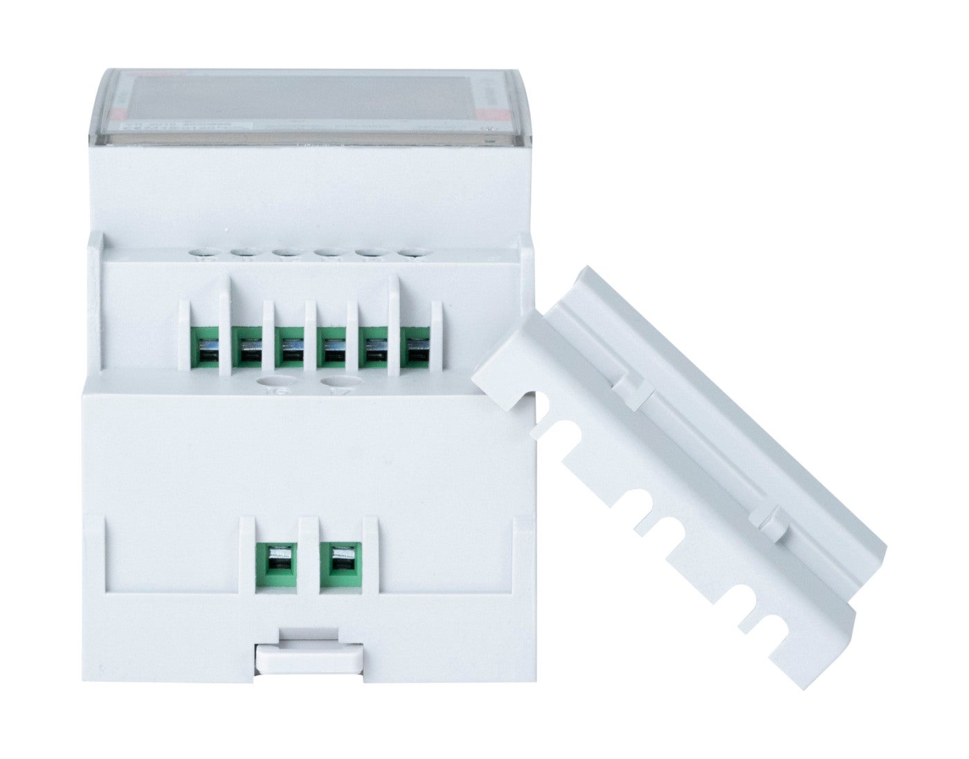 ENERGYMETER 3PH MODB RS485 T - 4