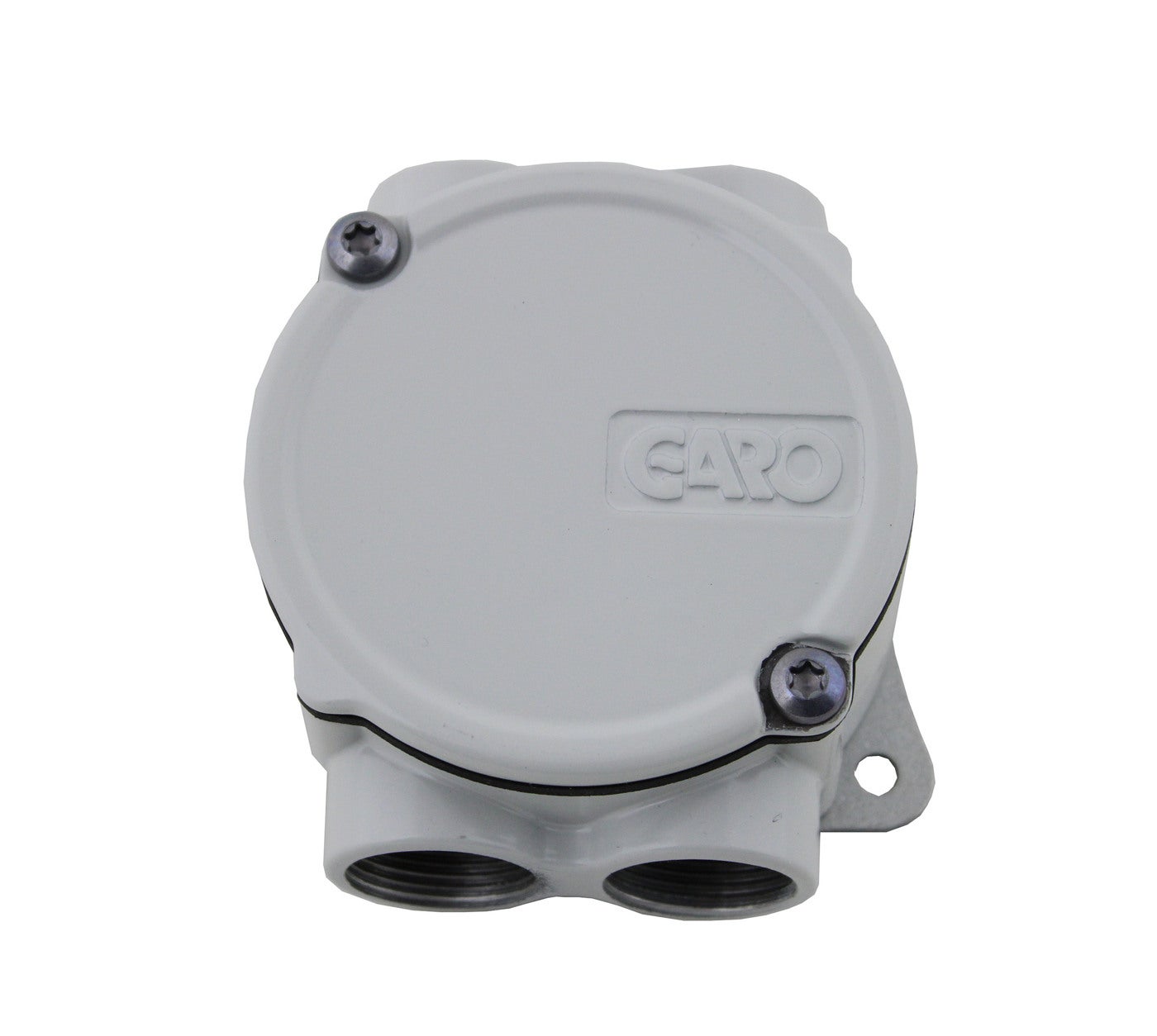JUNCTION BOX 4 LOCUS - 2