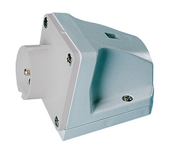 Inlet wallmounted low voltage 32A IP44
