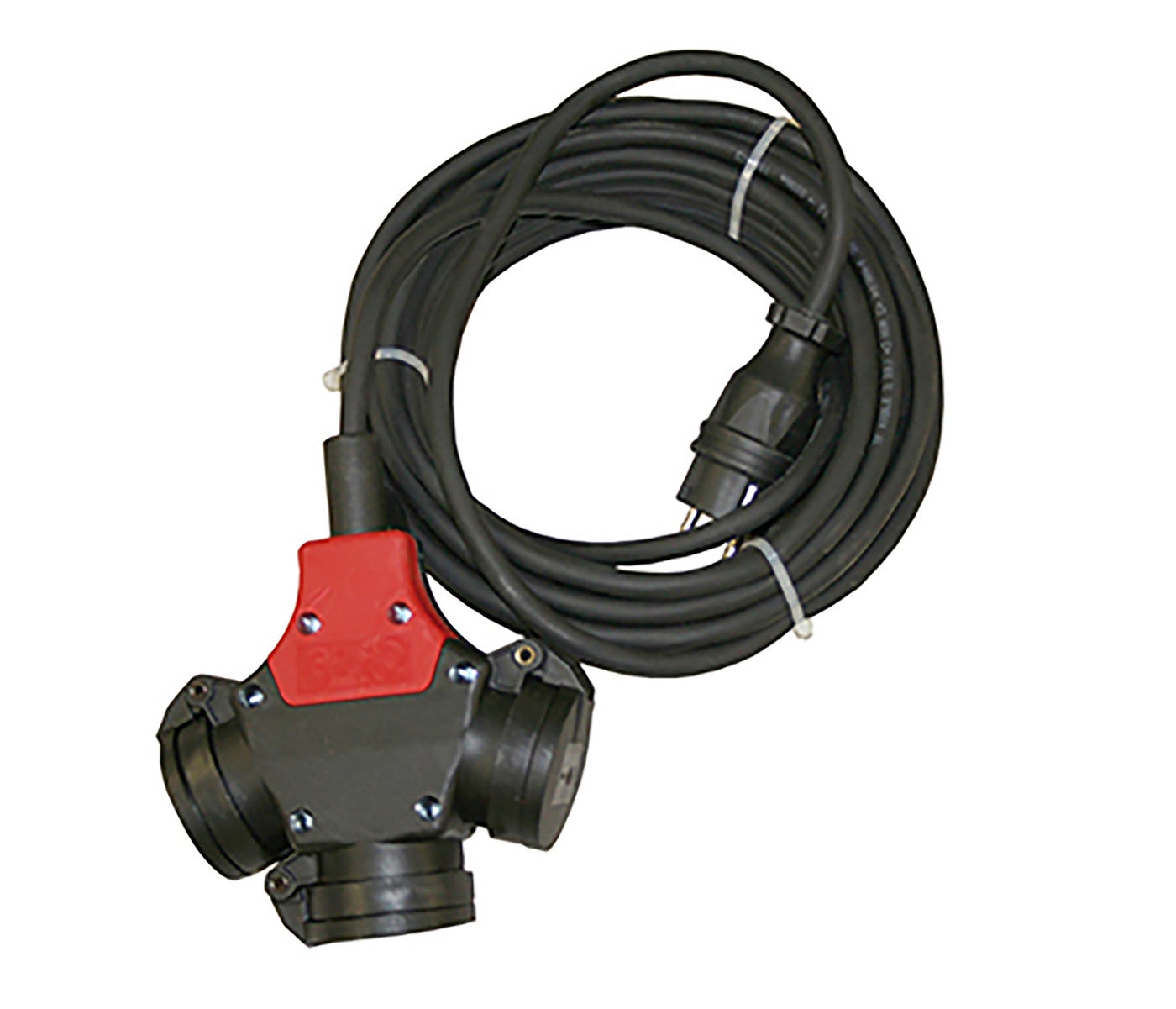DISTR.BOX 230V 3V 10M