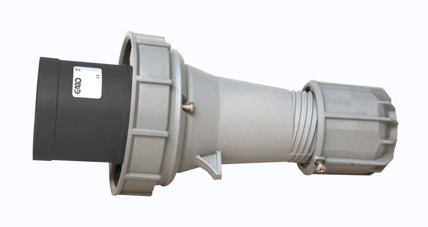 PLUG 4P 63A 7h WT