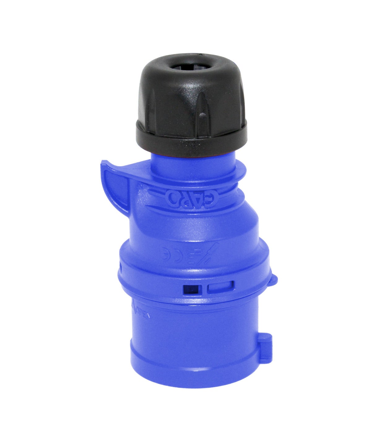 PLUG 3P 32A 6h BASIC