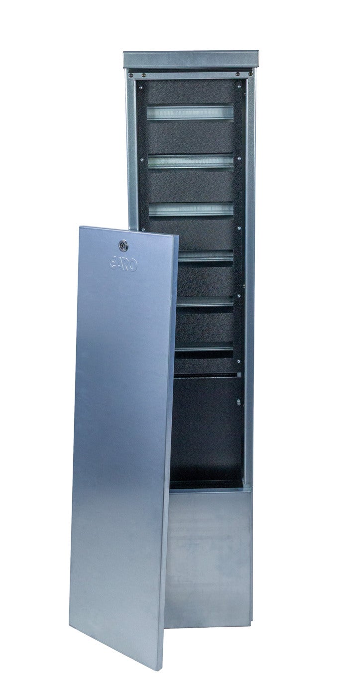 CABLE CABINET 72 MOD EMPTY - 1