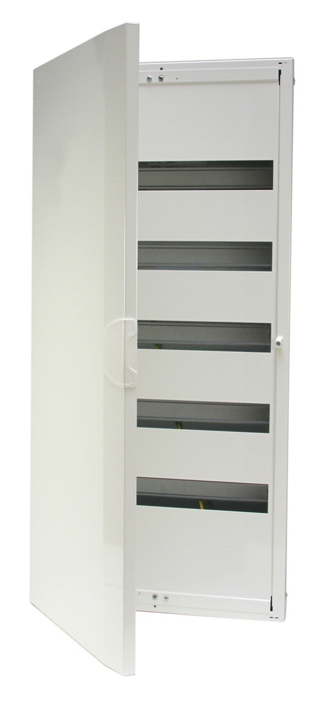 Metal cabinet W418 20mod