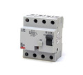 Utg.JORDF BR GS 63A 4P 30mA - 1