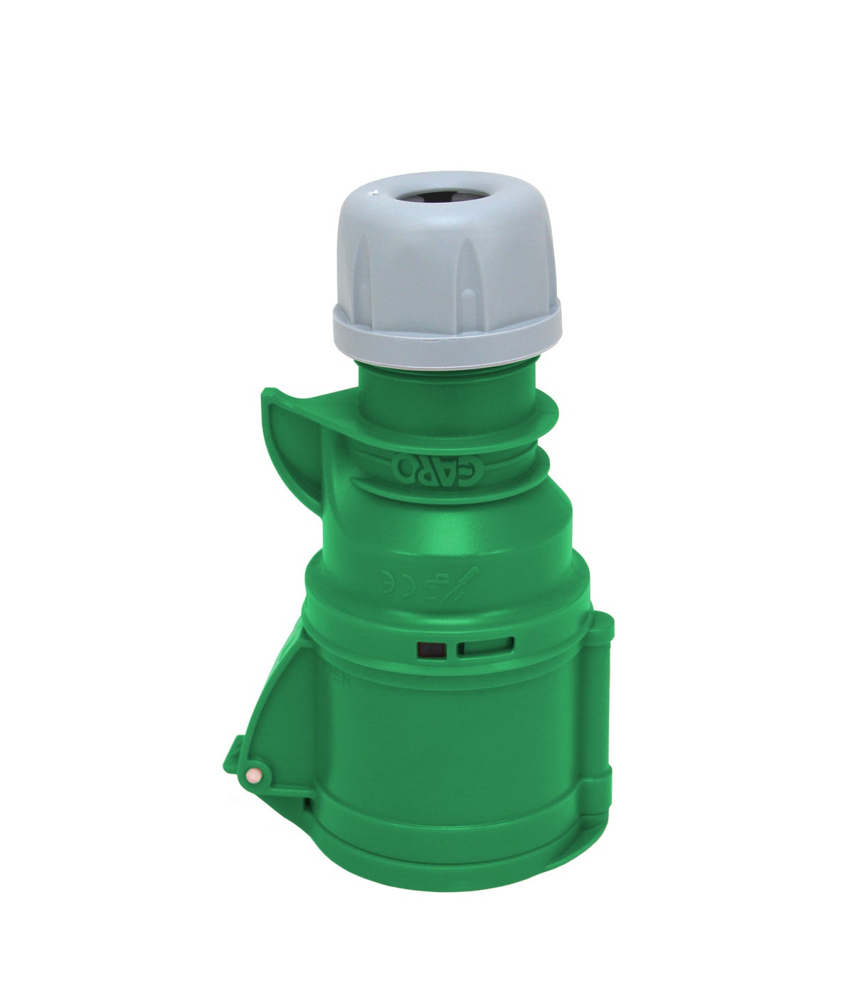 CONNECTORS 5P 16A 2h Q
