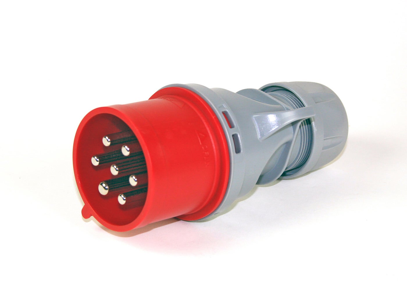 PLUG 7P 16A 6h