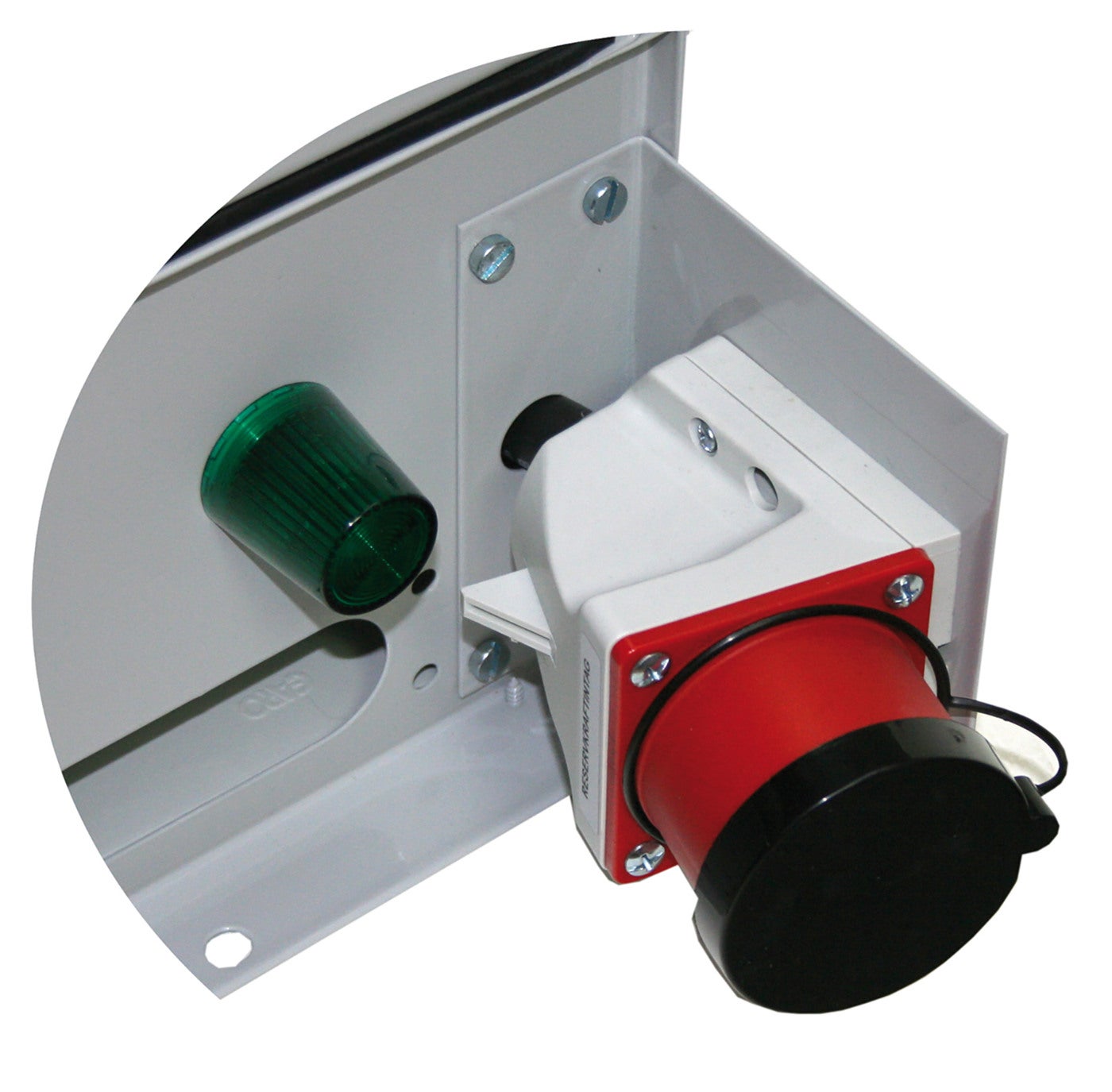 METERCABINET SURF 163-425 FR - 2
