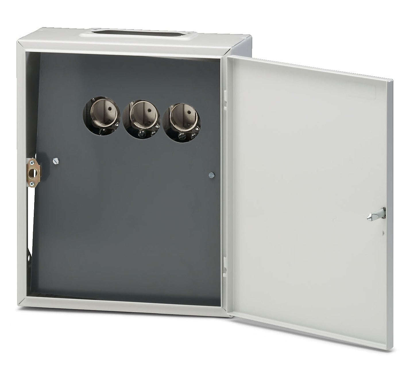 Fuse and distribution boxes