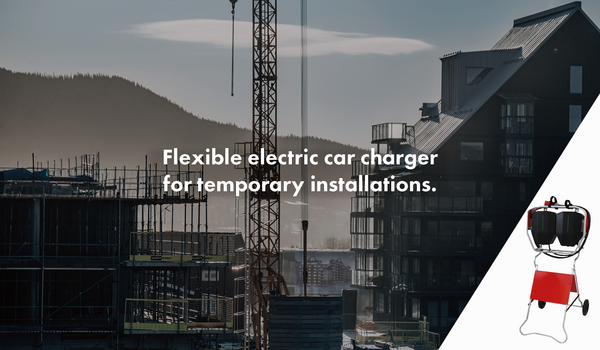 GARO tecknar ramavtal med E.ON Drive Infrastructure