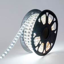 Slingbelysning LED
