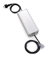 Batterier LED Asball