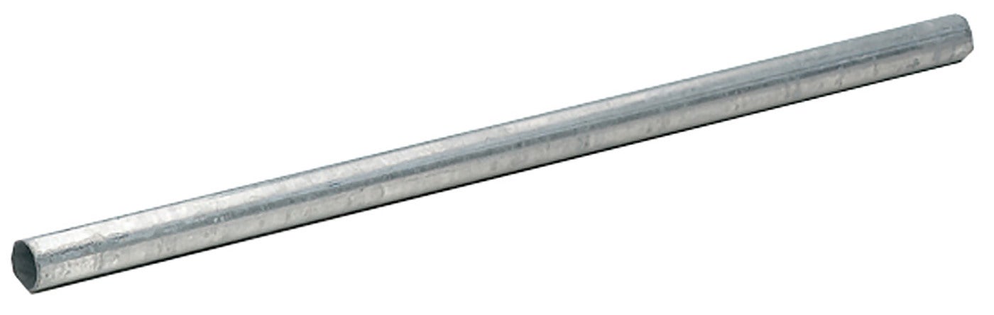 Pole tubes Ø60