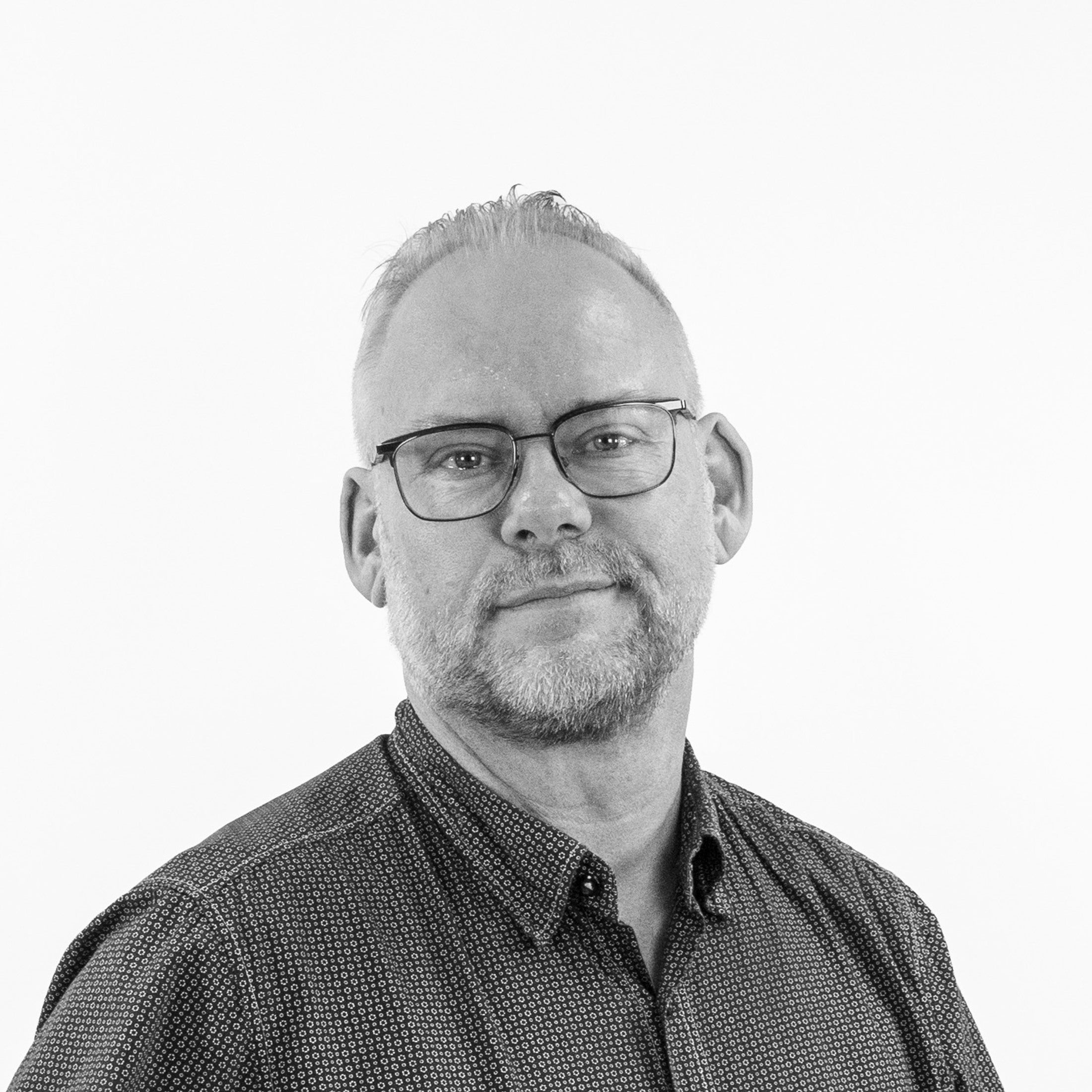 Mikael Nilsson