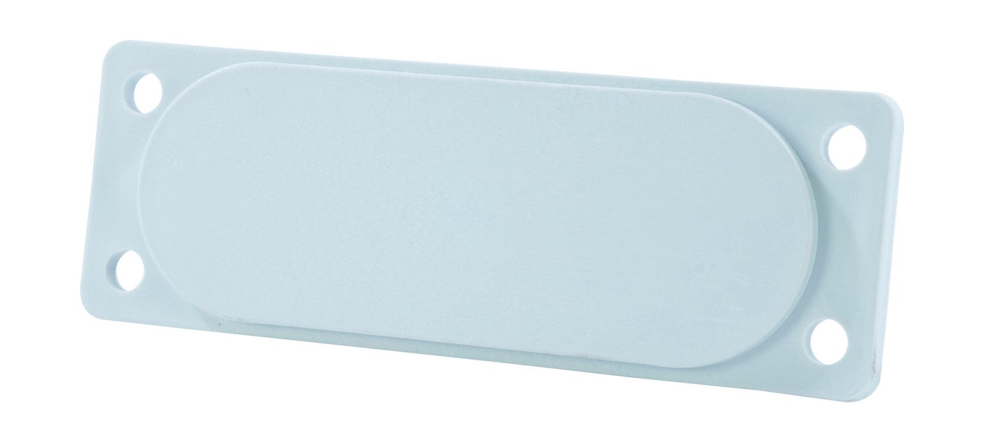 Flanges plain GCS