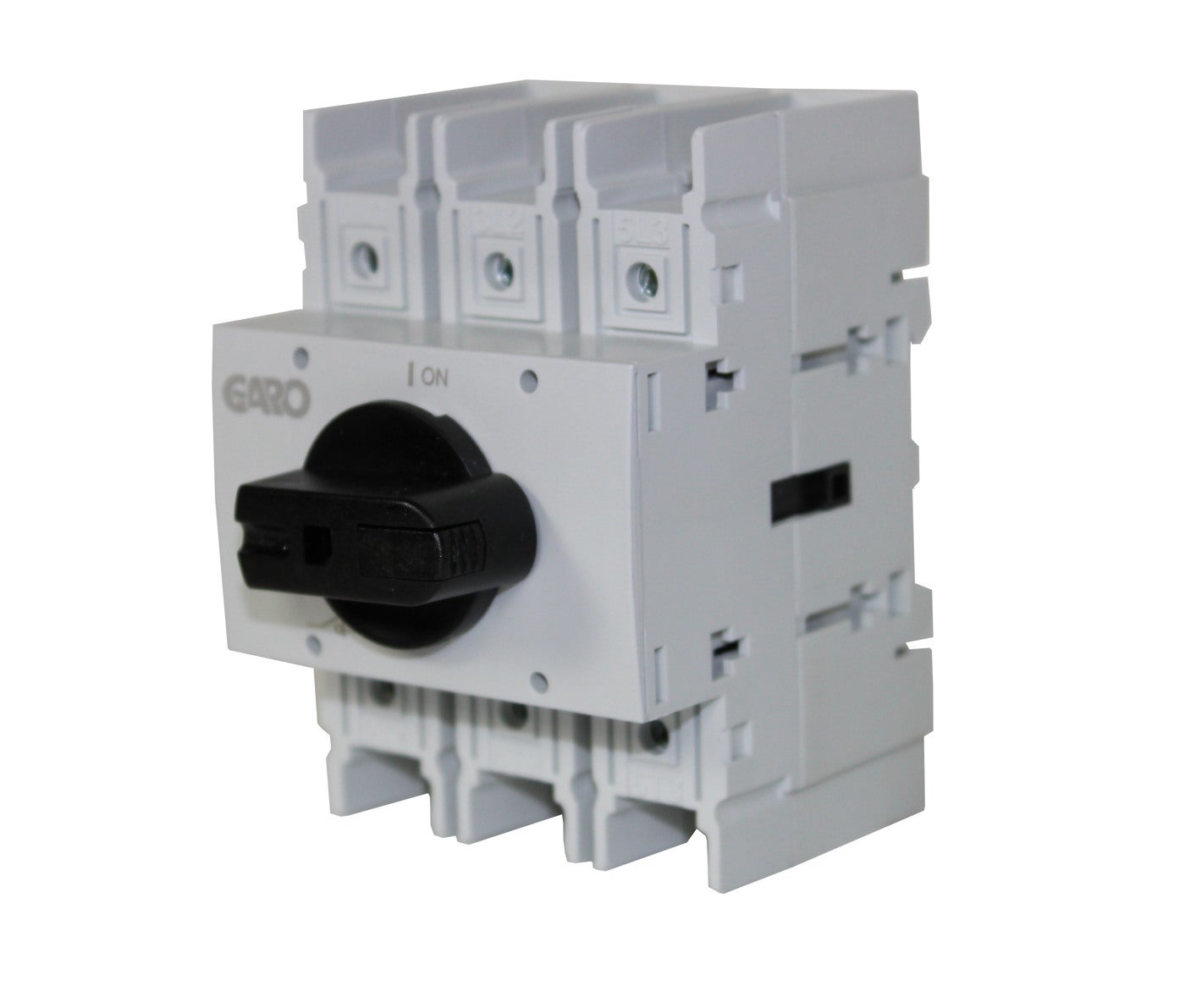 MAIN SWITCH 3P 160A - 3