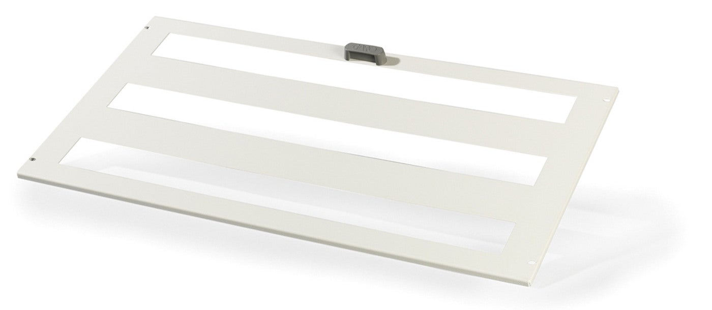 FRONT PLATE W577 H300 2x30 MOD