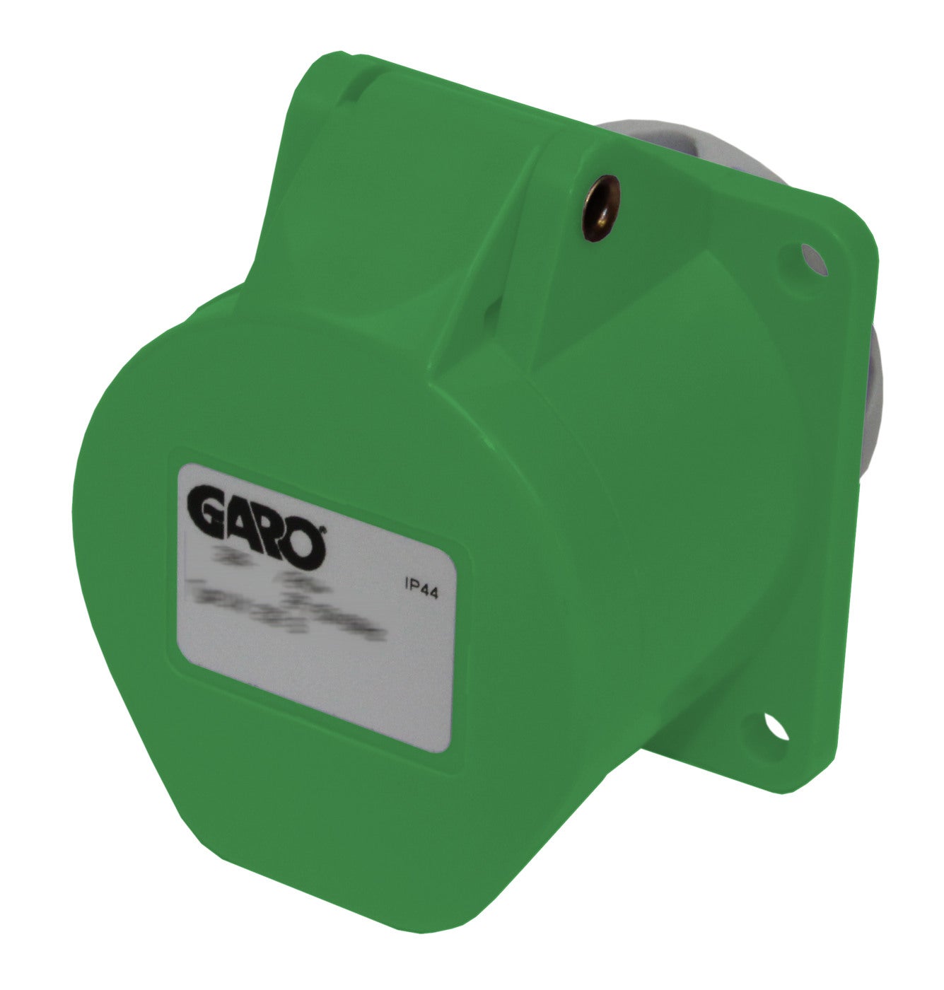 UTTAG RAK 3P 16A 10h KLENSP