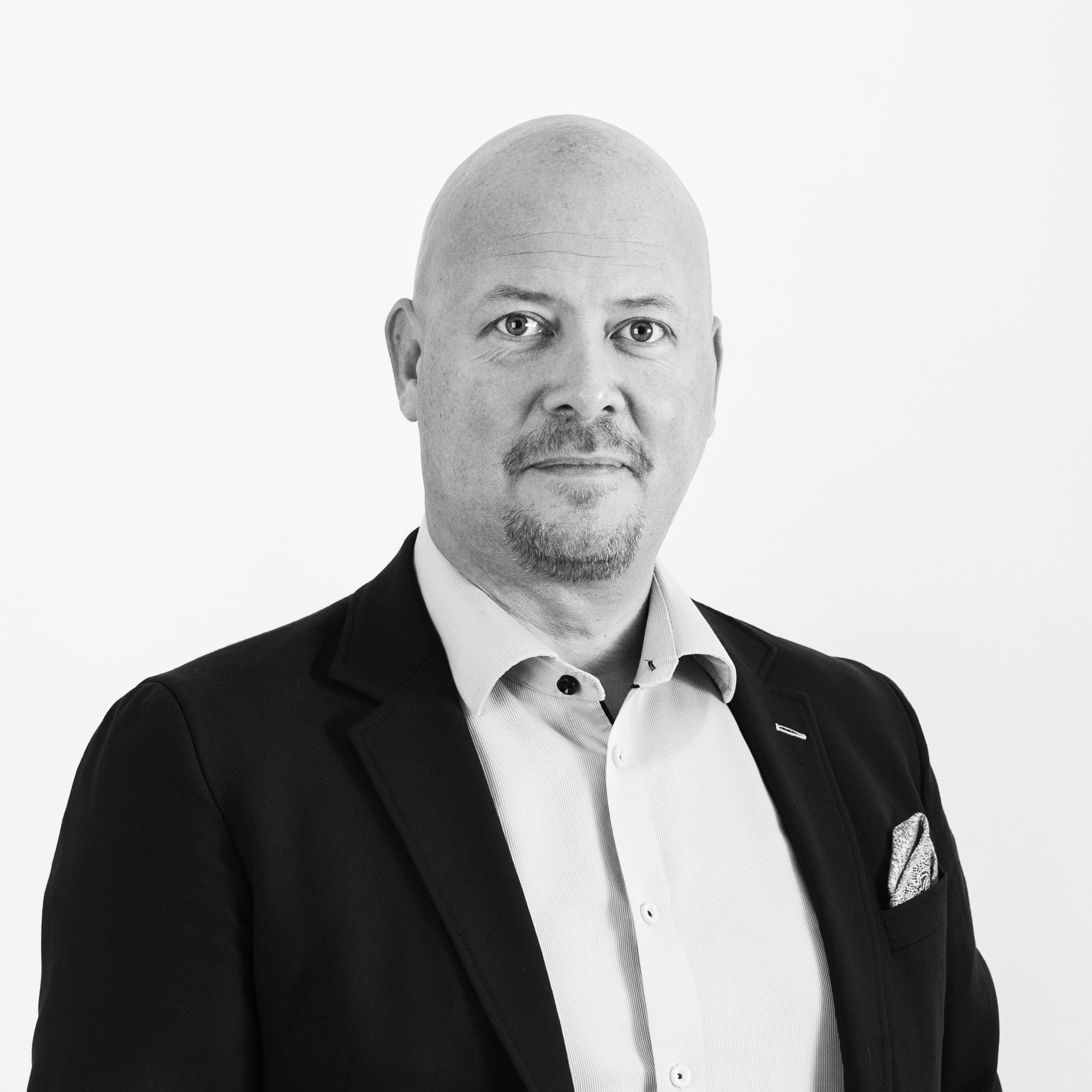 Johan-Christer Svensson