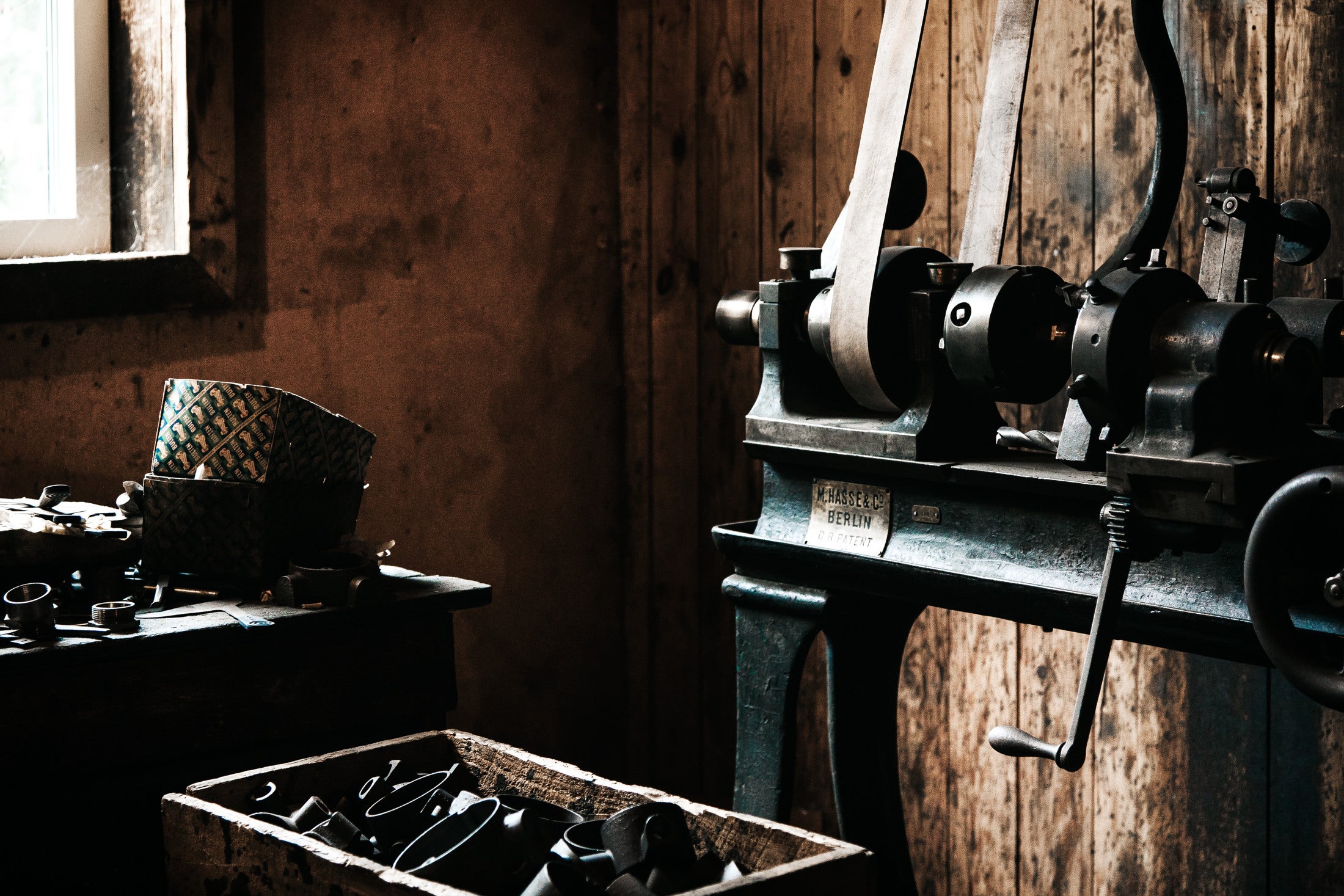 Products with great reliability