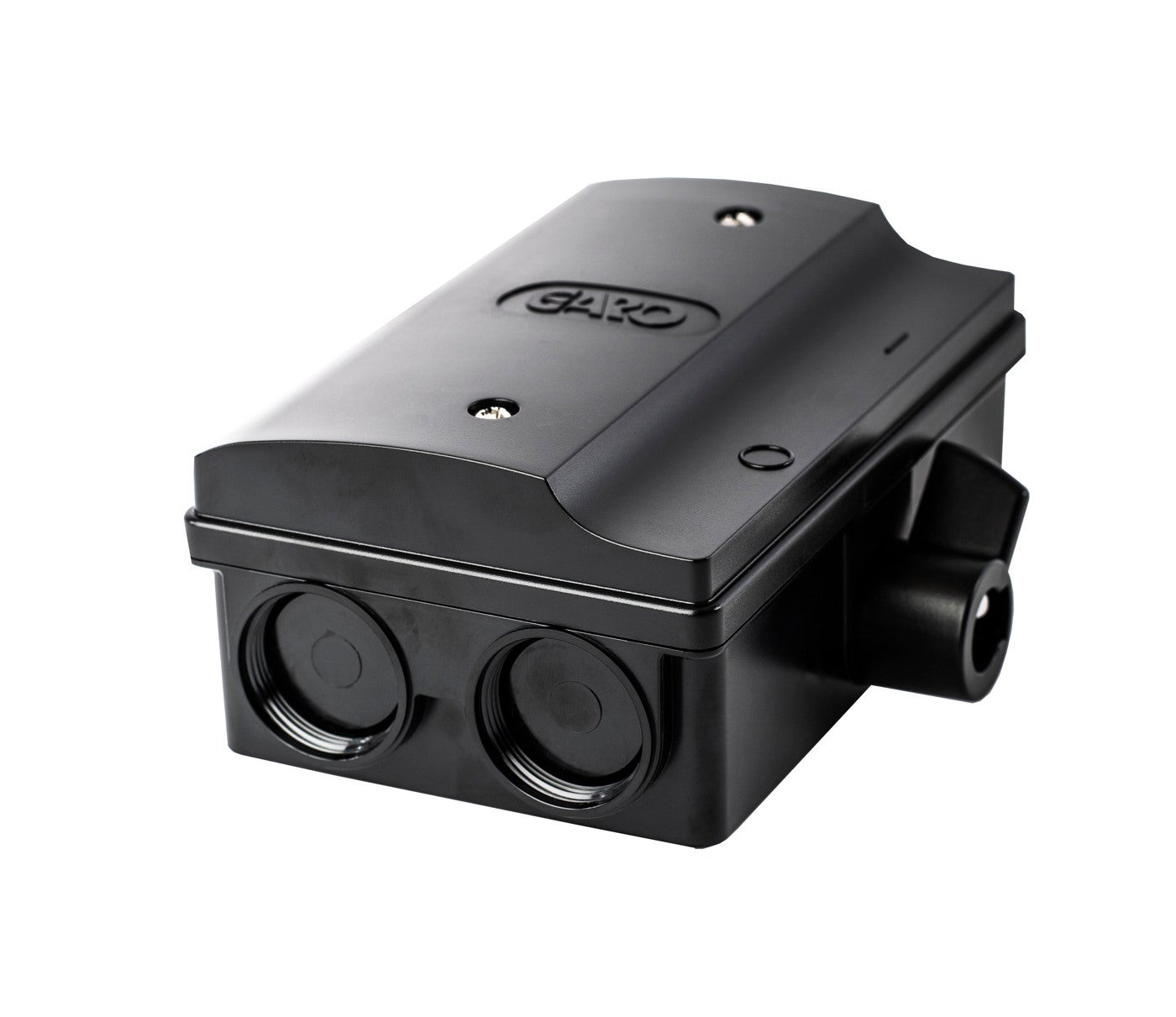 SWITCH SAFETY 4P 16A BLACK