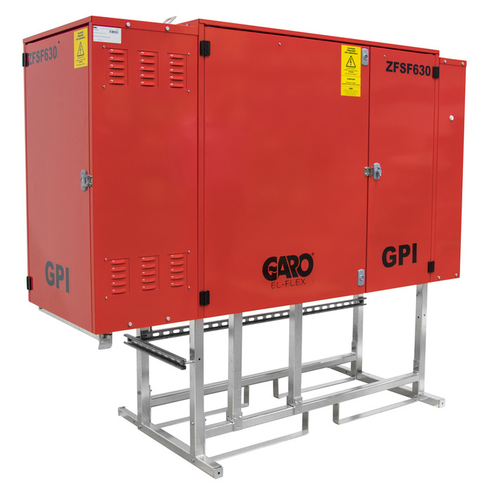 GPI IN TEMP POW METR 1300MM 24 - 2
