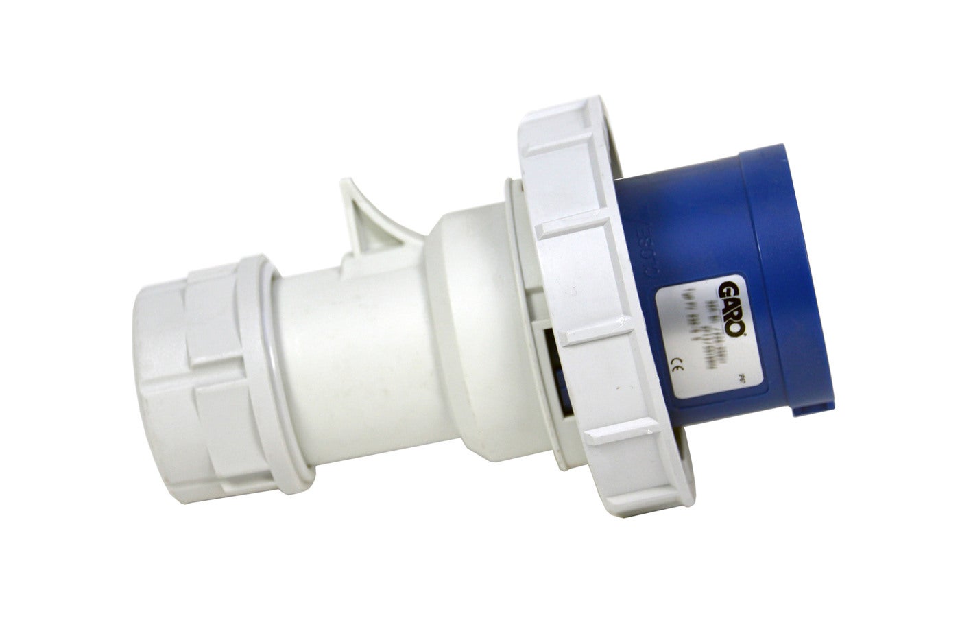 PLUG 3P 32A 6h WT