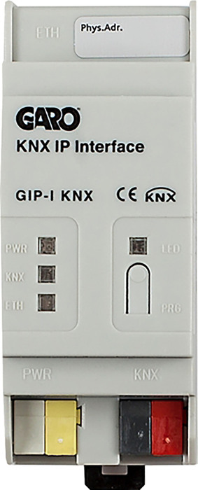 KNX IP INTERFACE