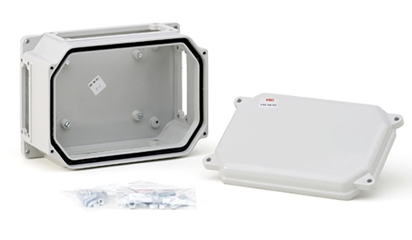 DISTRIBUTION BOX 300 ll/ll LM