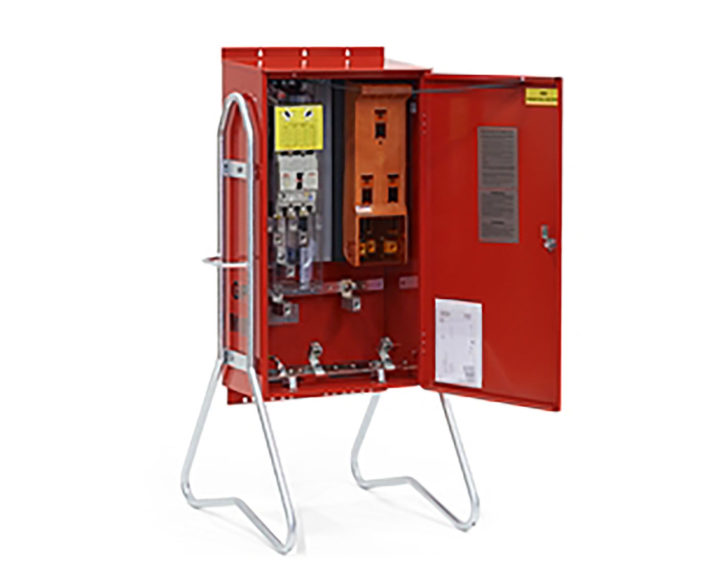 POWER DISTRIBUTION 250A GPI/EB