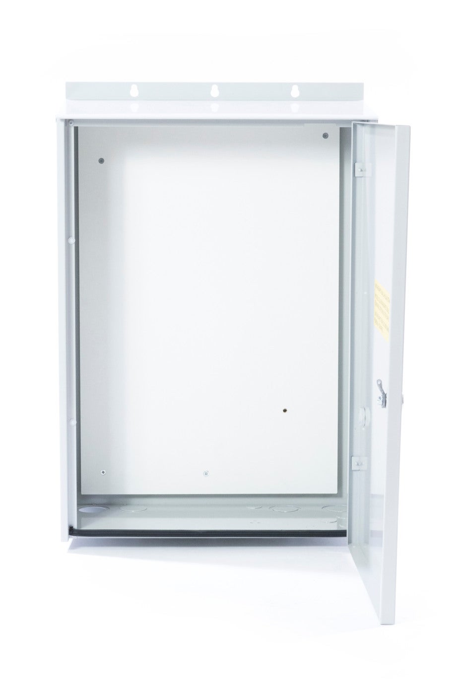METERCABINET SURF EMPTY TL - 1