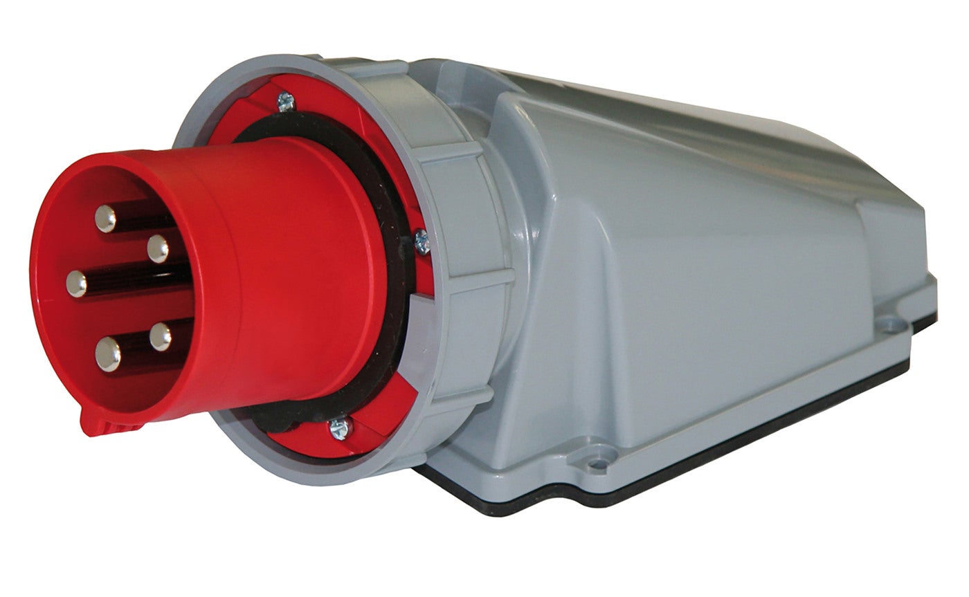 WALLINLET 5P 63A 11h WT - 2