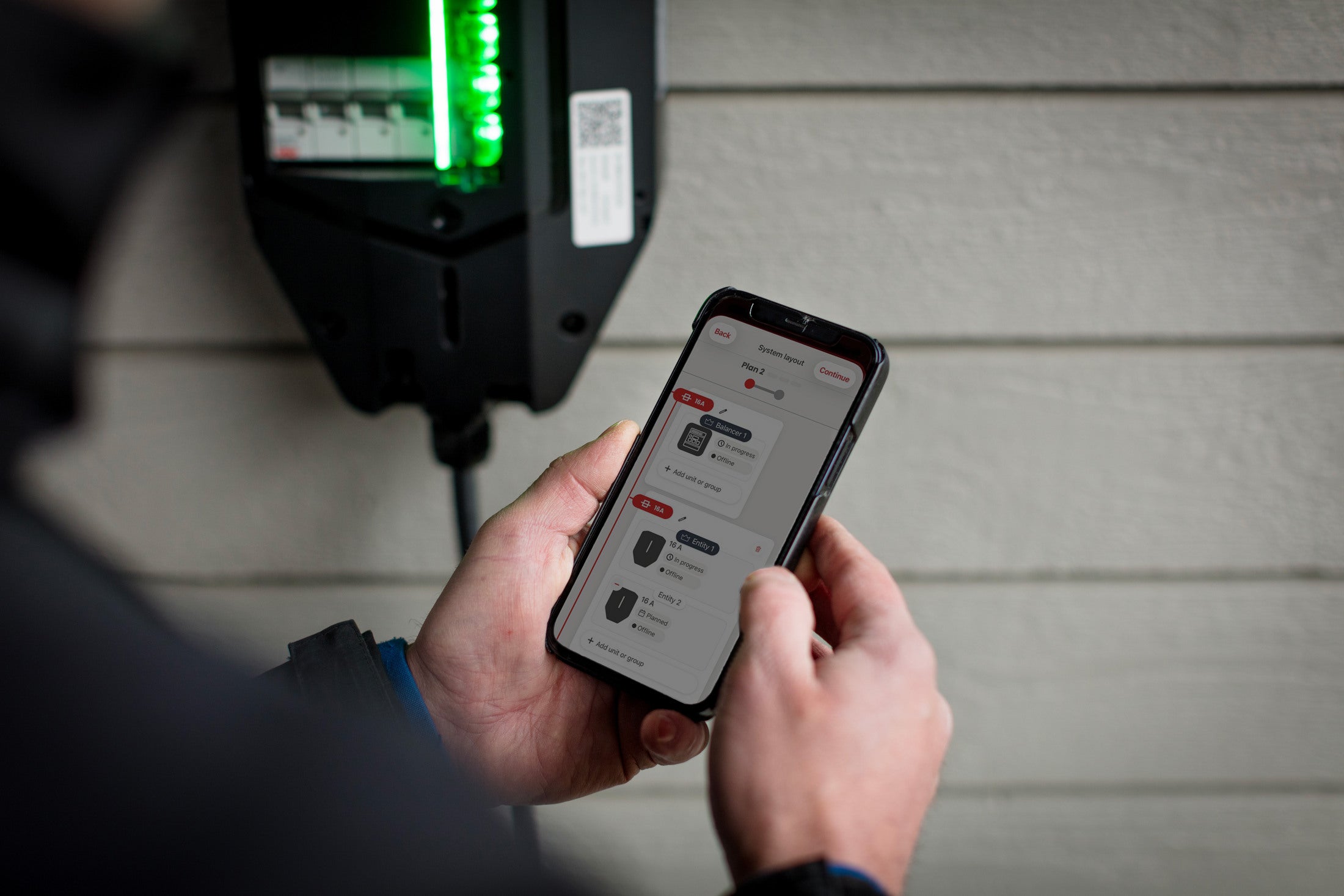 GARO lanserar nya installationsverktyg för GARO Entity