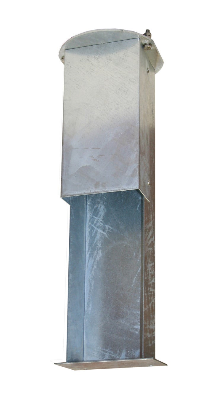 GROUND BASE MARINEPOST