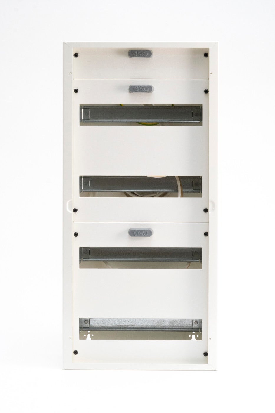 DISTRIBUTION CABINET DINRAIL 56M - 2