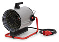 FAN HEATER 5,5kW 400V - 1