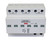 ROUGH,-FINE PROT 3P 230V ALARM