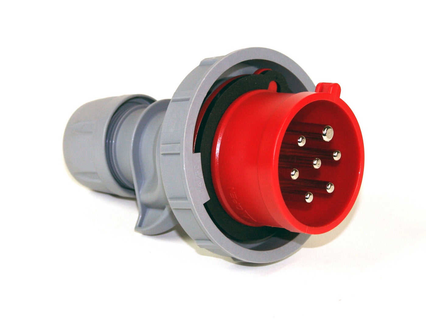 PLUG 7P 32A 6h WT - 2