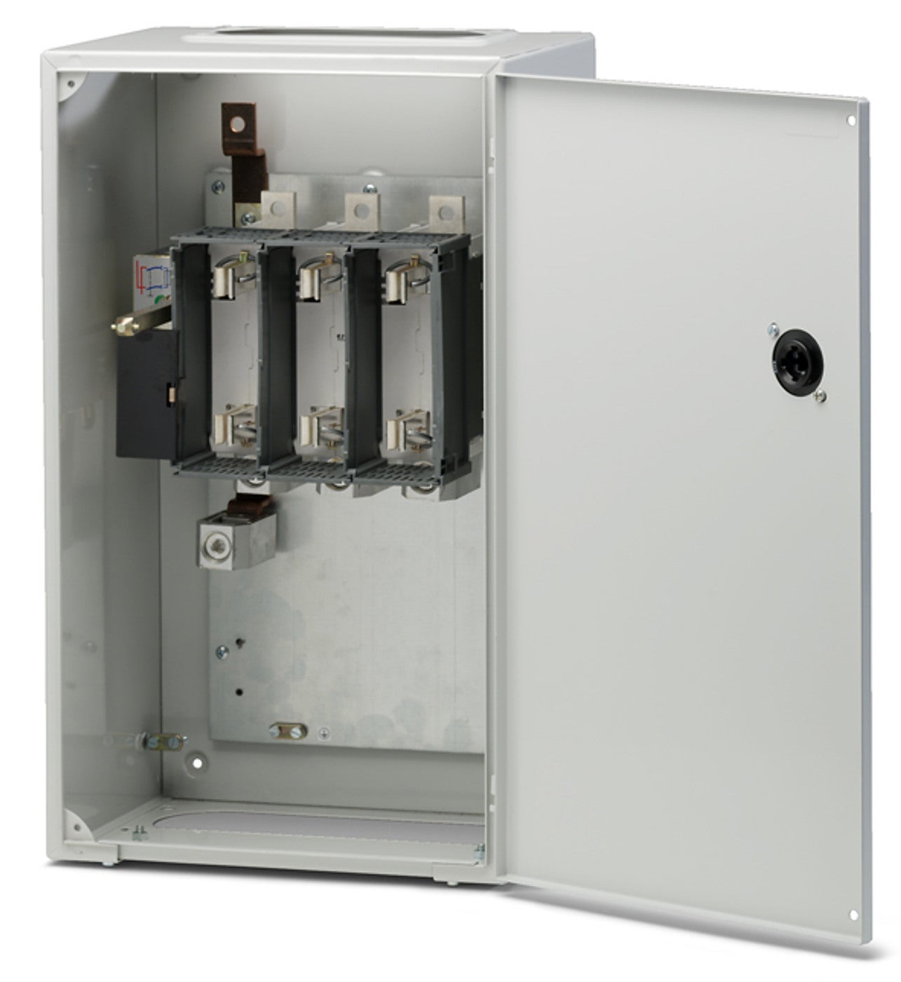 MAIN INLET ENCLOSURE 250A SP