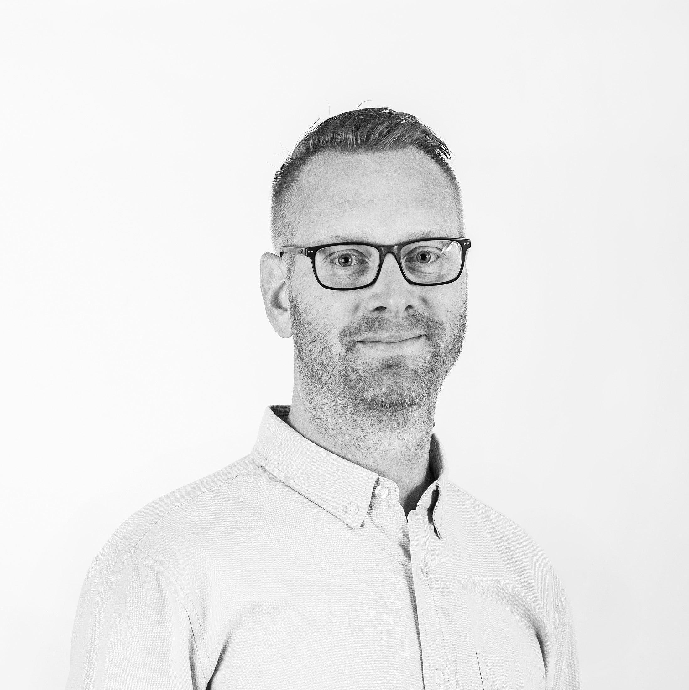 Andreas Lundgren