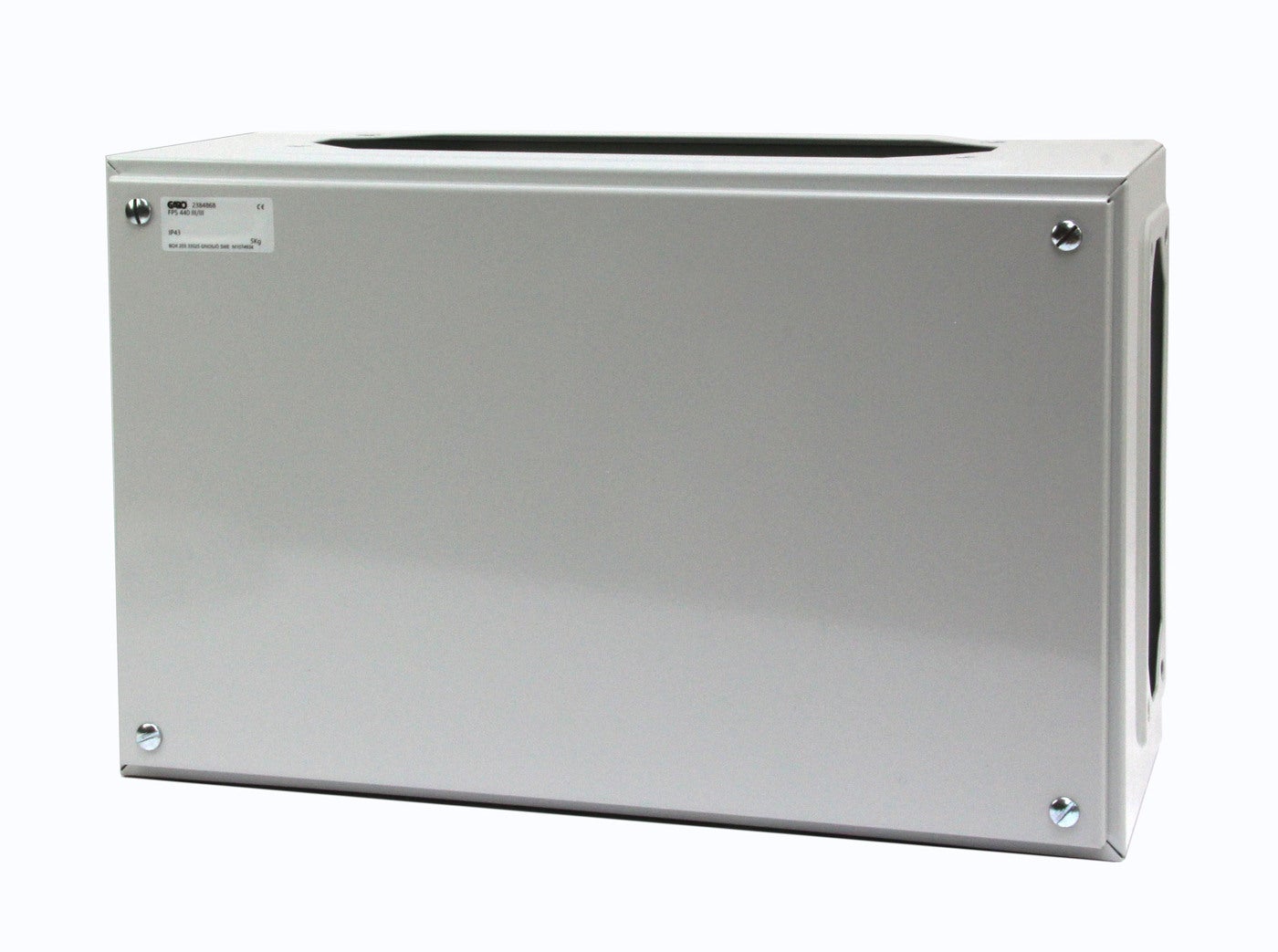 DISTRIBUTION ENCLOSURE 21FL 440 III/III SP - 2