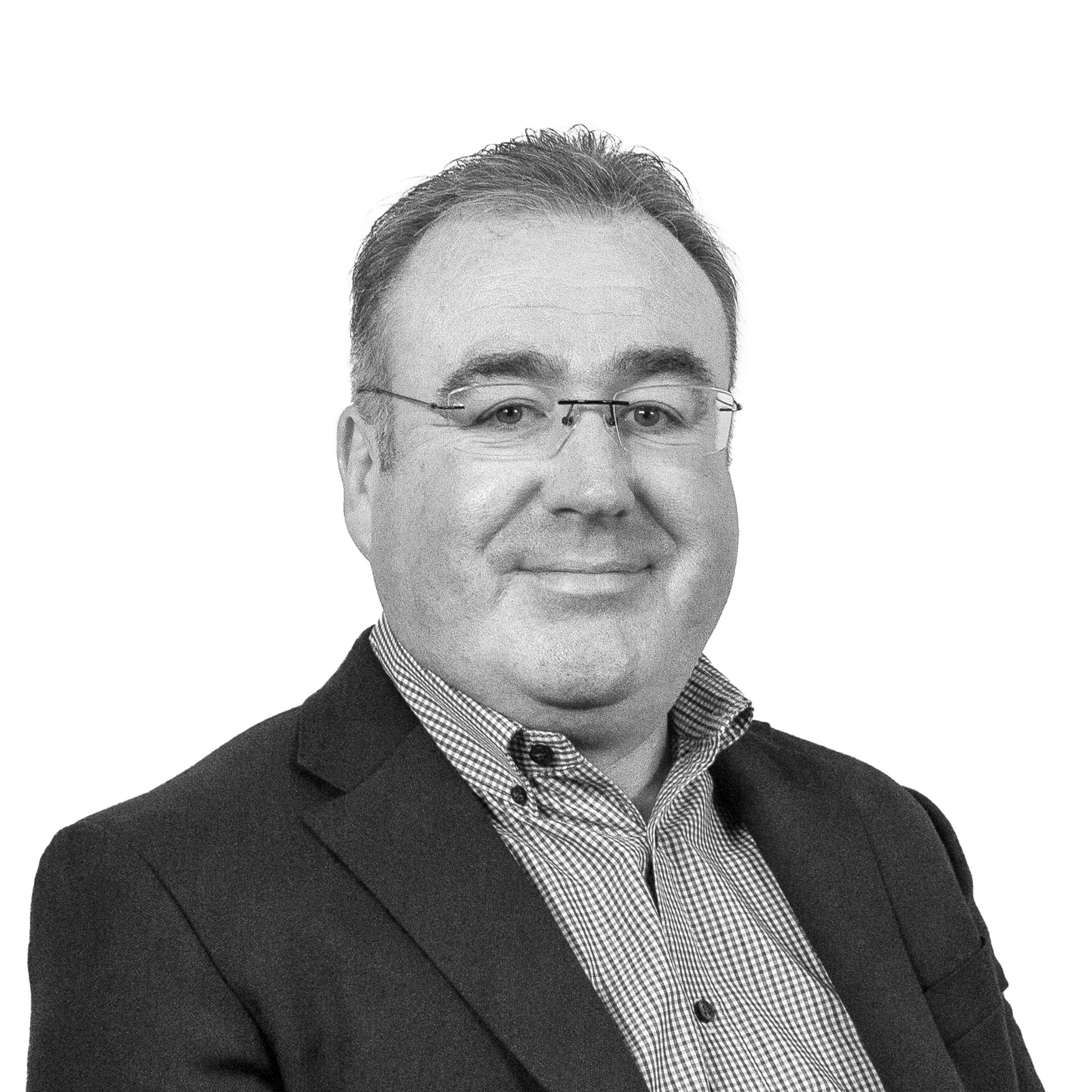 Paul Fox