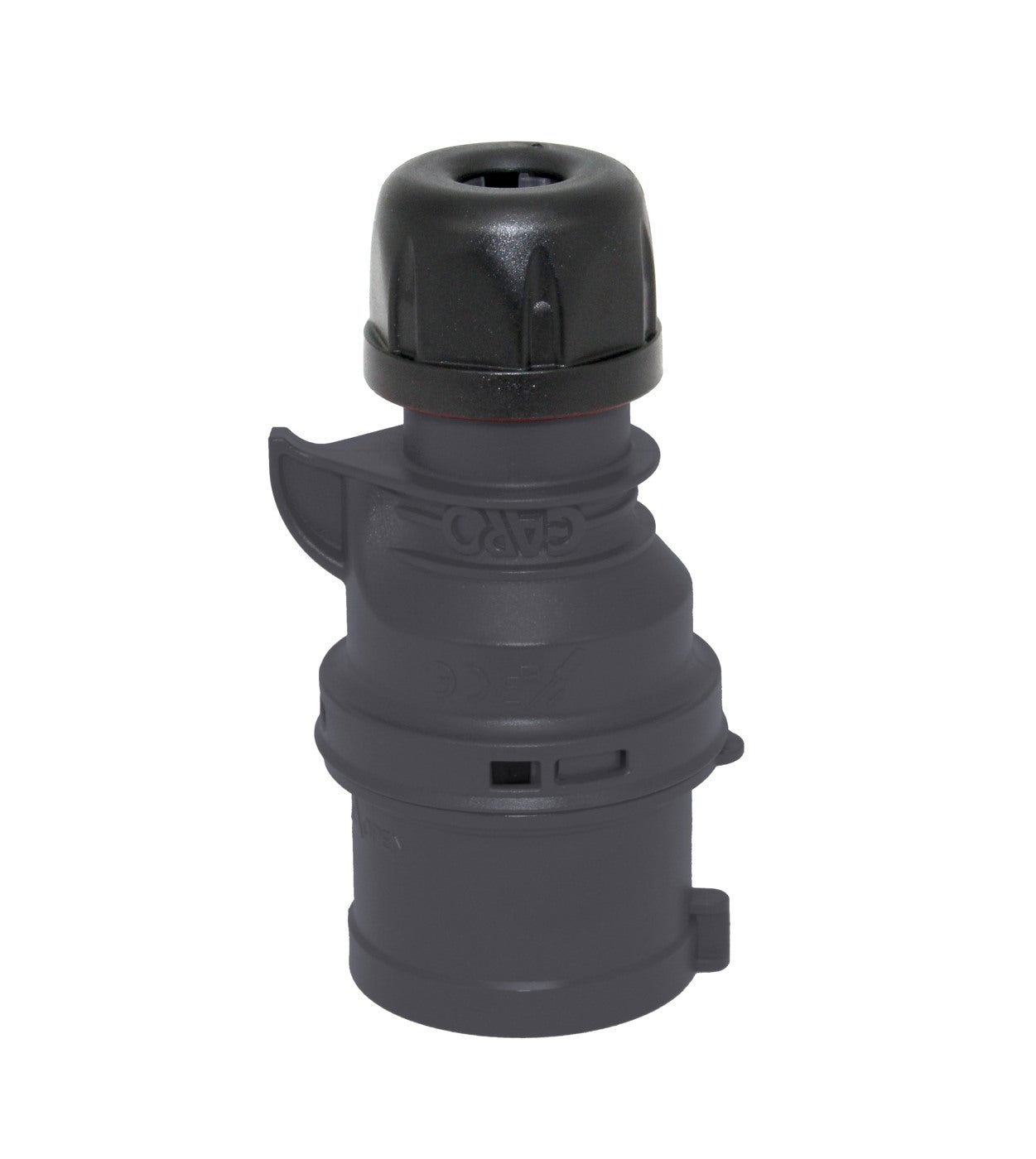 PLUG 5P 16A 7h